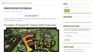 10 Ocean of Games Alternatives – Top Best Alternatives.